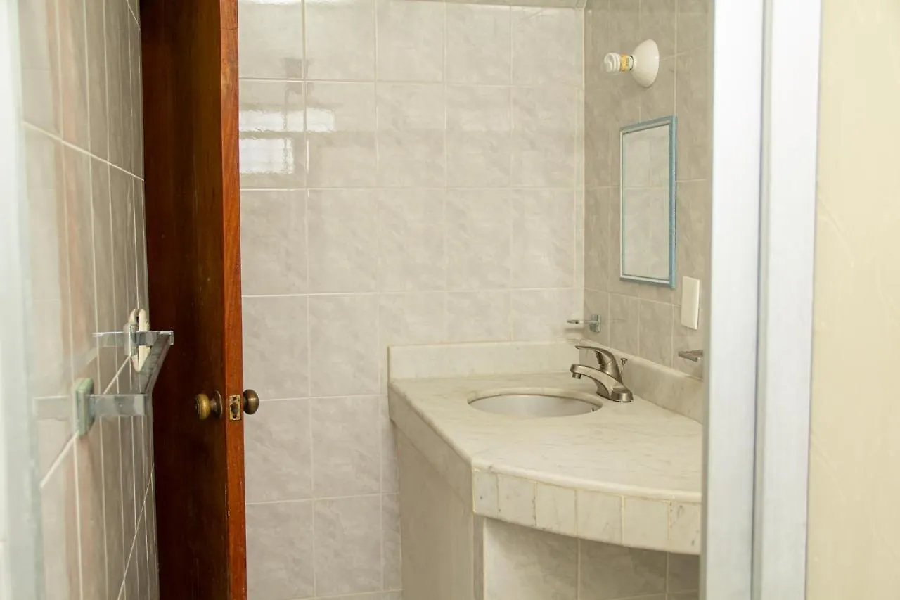 Hostal Mana Cancun