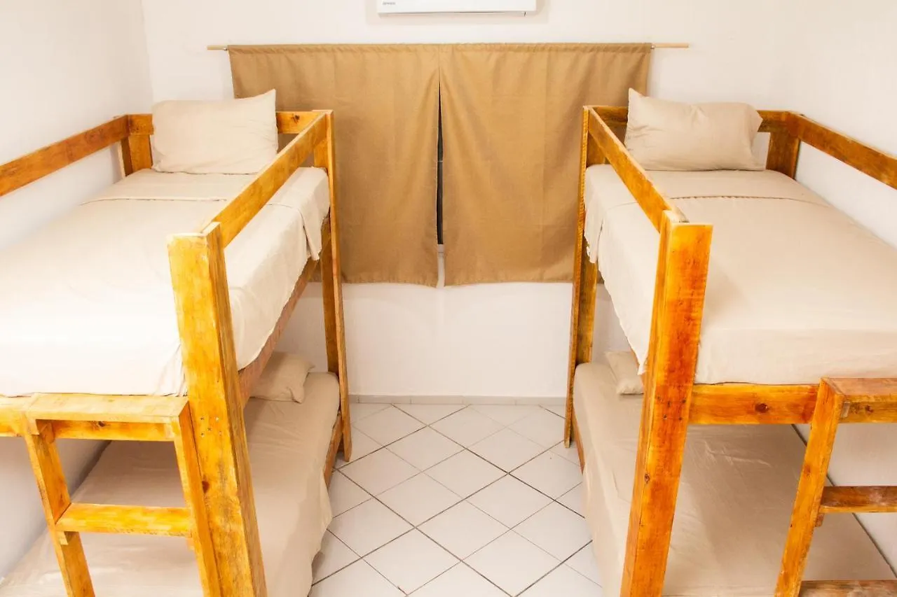 Hostal Mana Cancun 0*,
