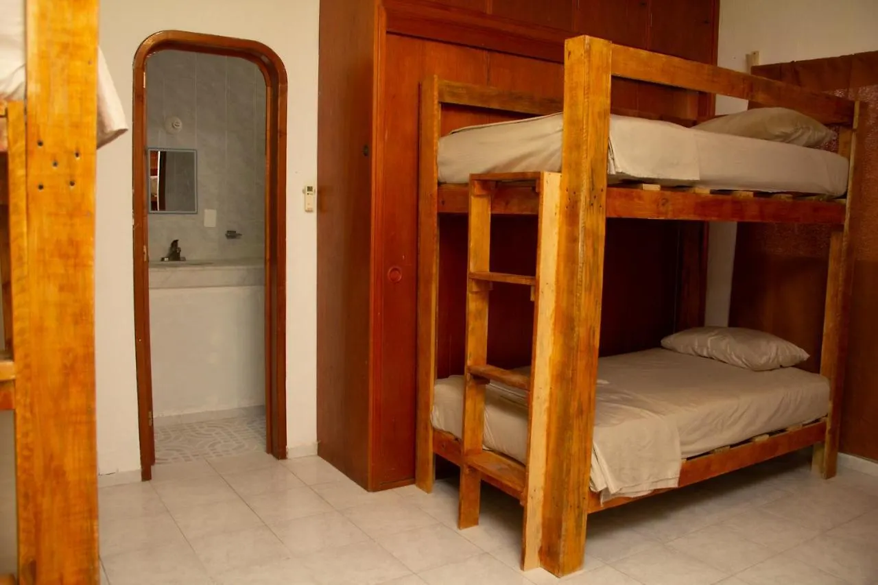 Hostal Mana Cancun 0*,