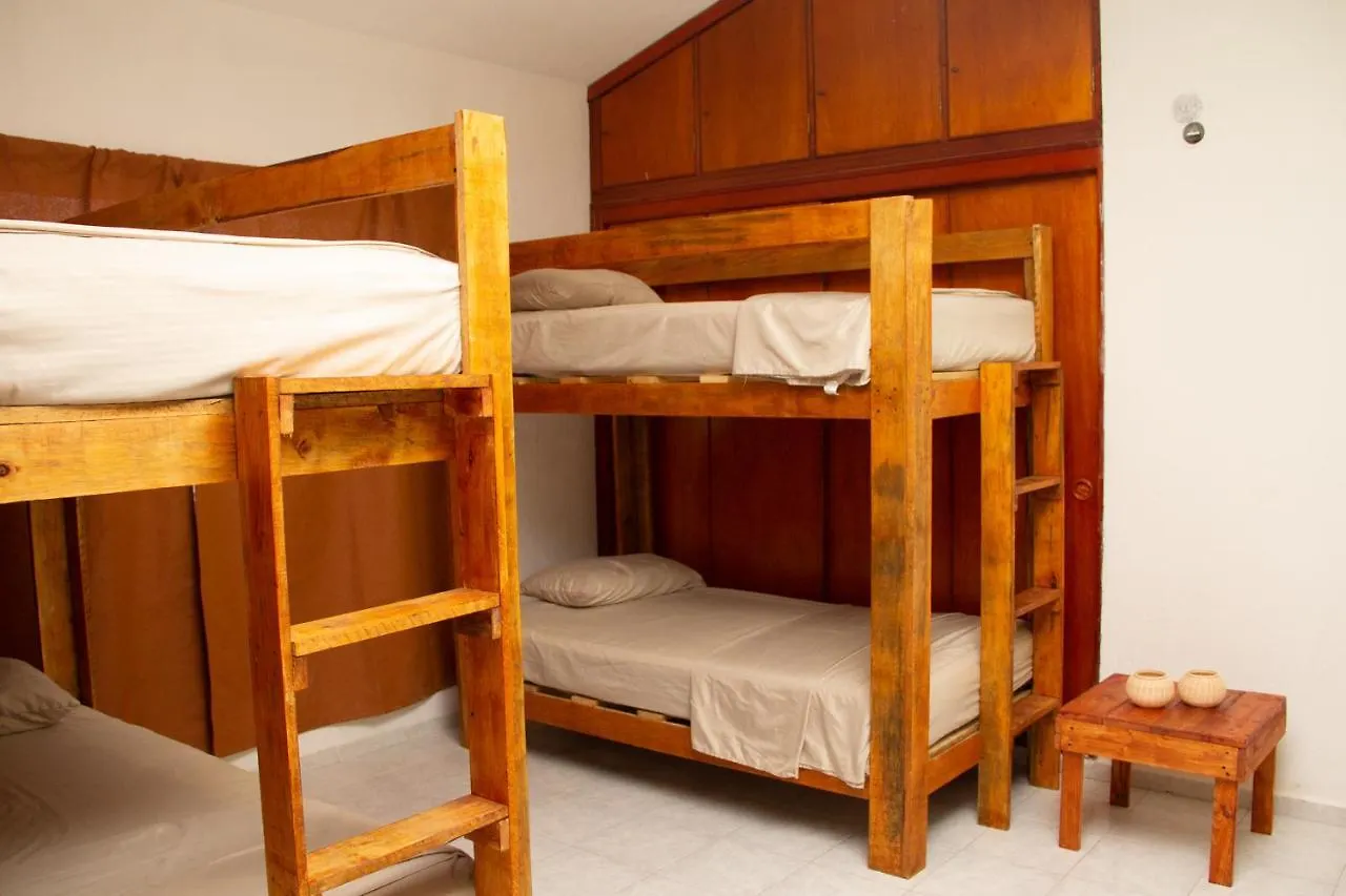 Hostal Mana Cancun