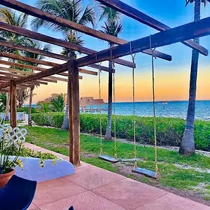 Punta Me Beach Suites Gasthof