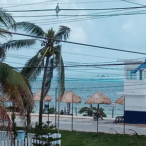 Caribbean Paradise Gasthof