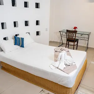 Casa Vacacional Guest house