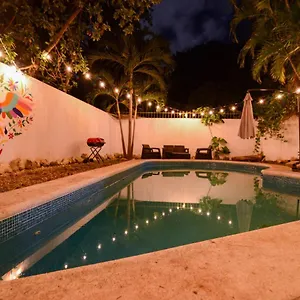 Casa Otomi Cancún