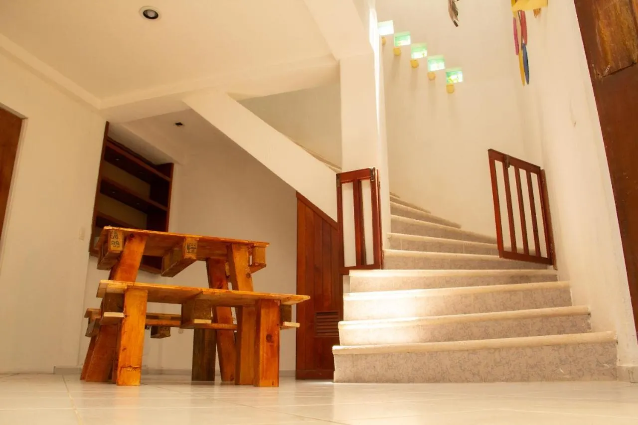 Hostal Mana Cancun